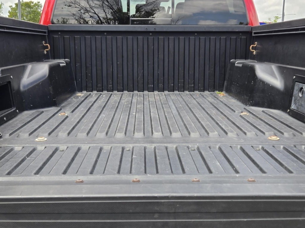 2018 Toyota Tacoma TRD Sport, 148082, Photo