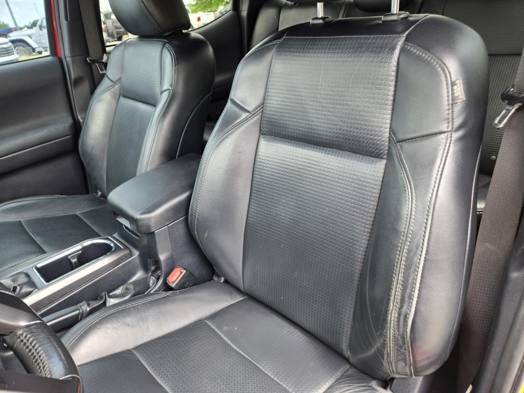 2018 Toyota Tacoma TRD Sport, 148082, Photo