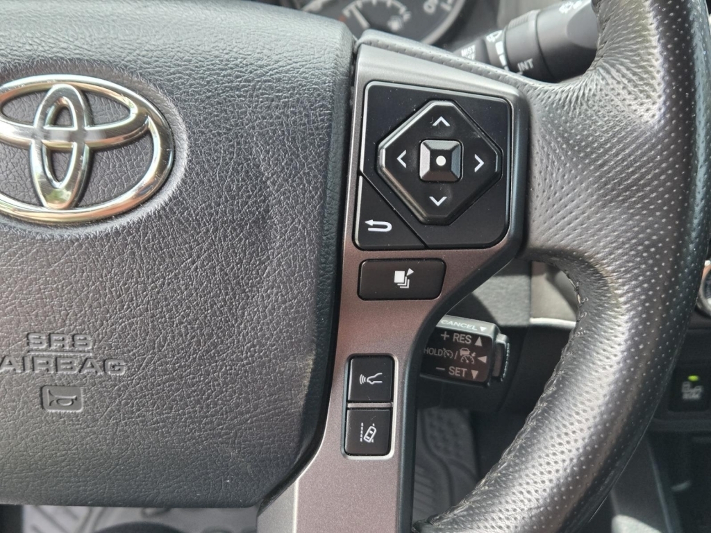 2018 Toyota Tacoma TRD Sport, 148082, Photo