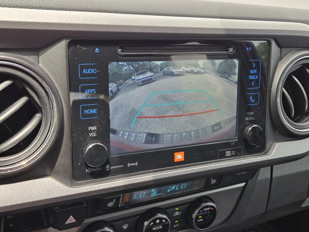 2018 Toyota Tacoma TRD Sport, 148082, Photo