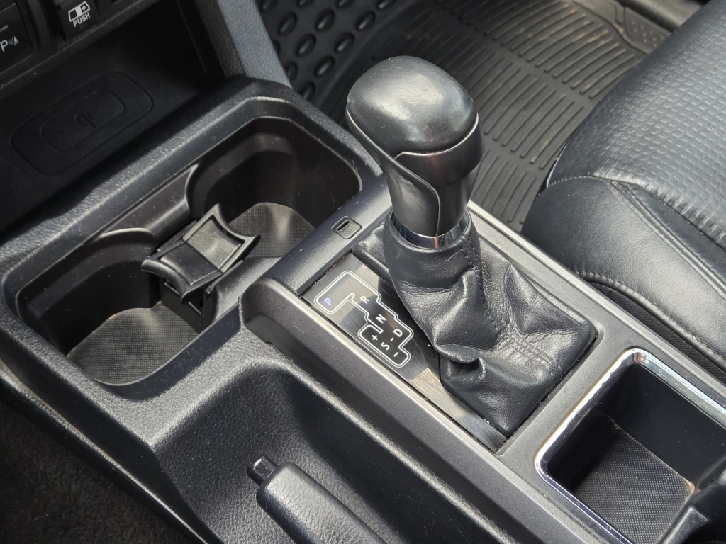 2018 Toyota Tacoma TRD Sport, 148082, Photo