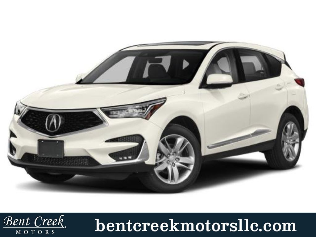 2019 Acura RDX w/Advance Pkg, 001057, Photo