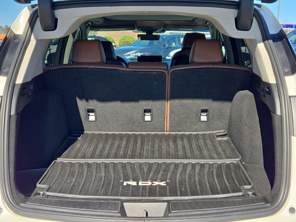 2019 Acura RDX w/Advance Pkg, 001057, Photo