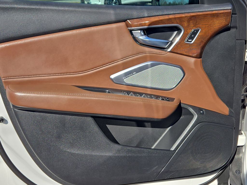 2019 Acura RDX w/Advance Pkg, 001057, Photo