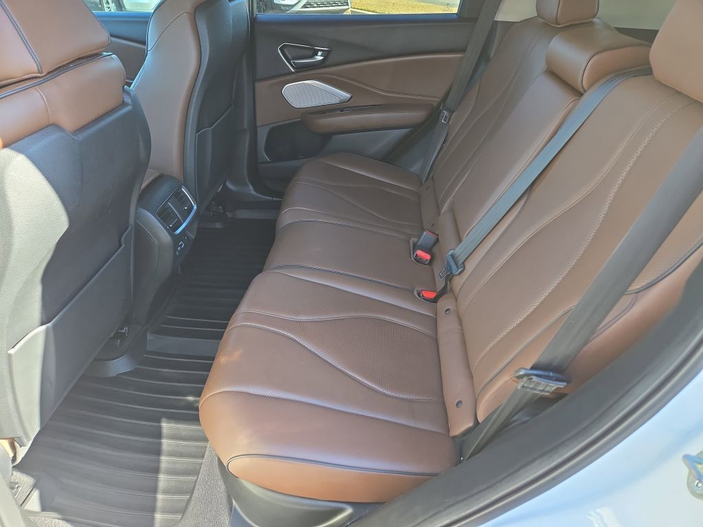 2019 Acura RDX w/Advance Pkg, 001057, Photo