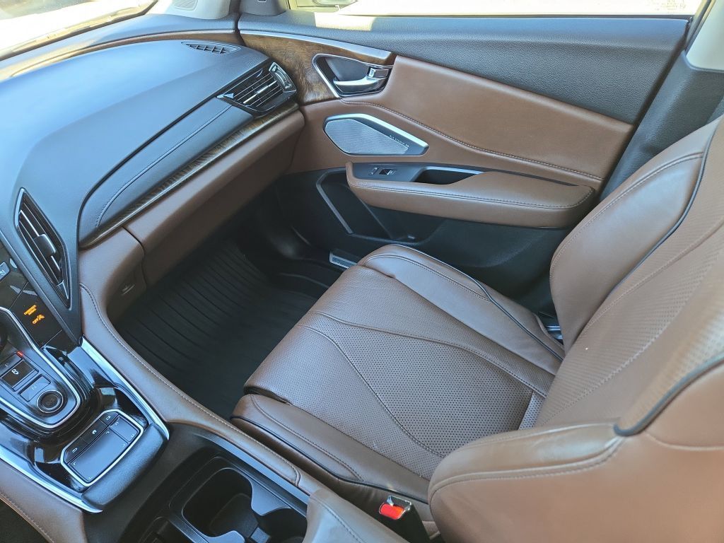 2019 Acura RDX w/Advance Pkg, 001057, Photo