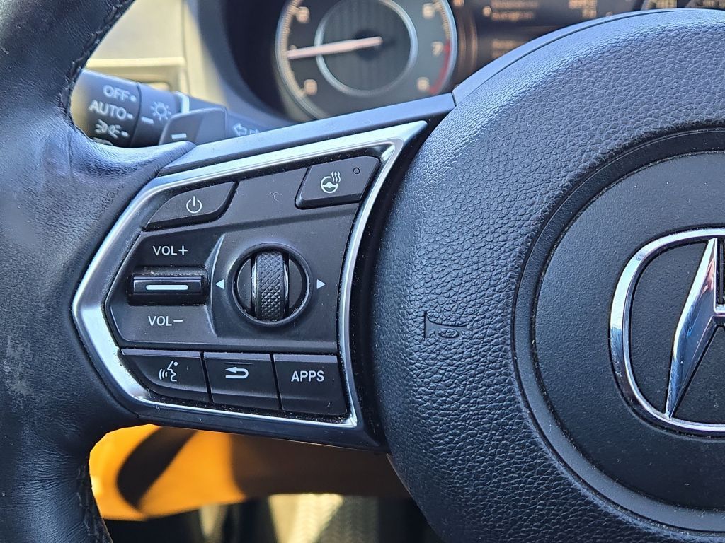 2019 Acura RDX w/Advance Pkg, 001057, Photo