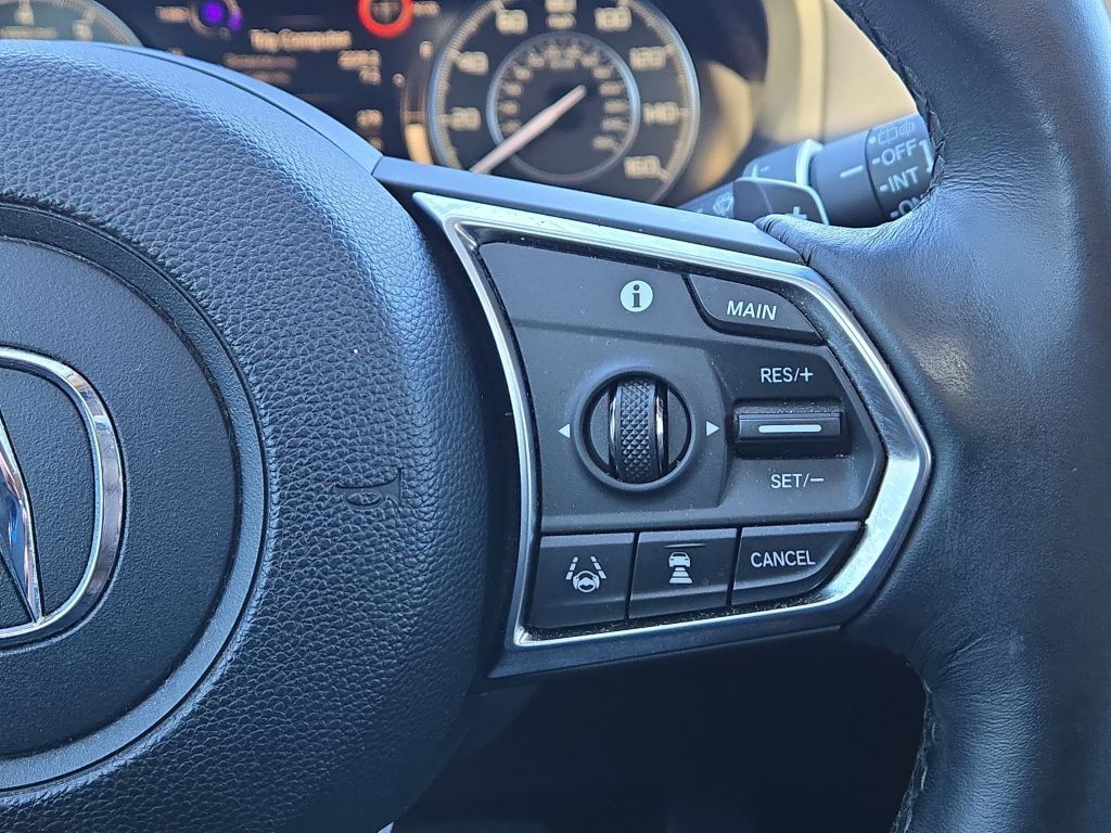 2019 Acura RDX w/Advance Pkg, 001057, Photo