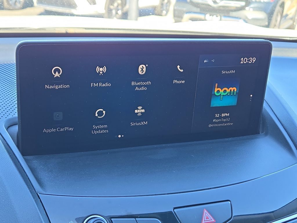 2019 Acura RDX w/Advance Pkg, 001057, Photo