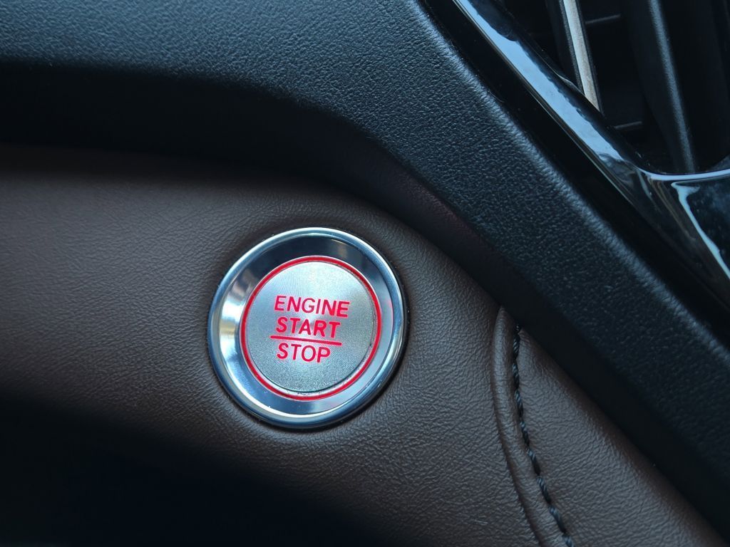 2019 Acura RDX w/Advance Pkg, 001057, Photo