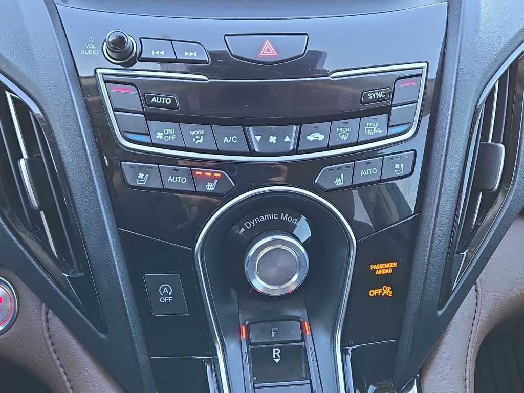 2019 Acura RDX w/Advance Pkg, 001057, Photo