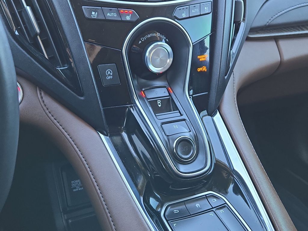 2019 Acura RDX w/Advance Pkg, 001057, Photo