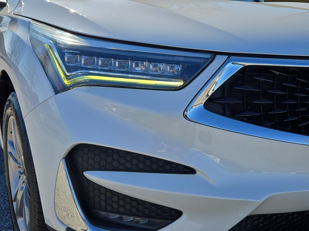 2019 Acura RDX w/Advance Pkg, 001057, Photo