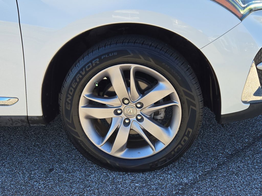 2019 Acura RDX w/Advance Pkg, 001057, Photo