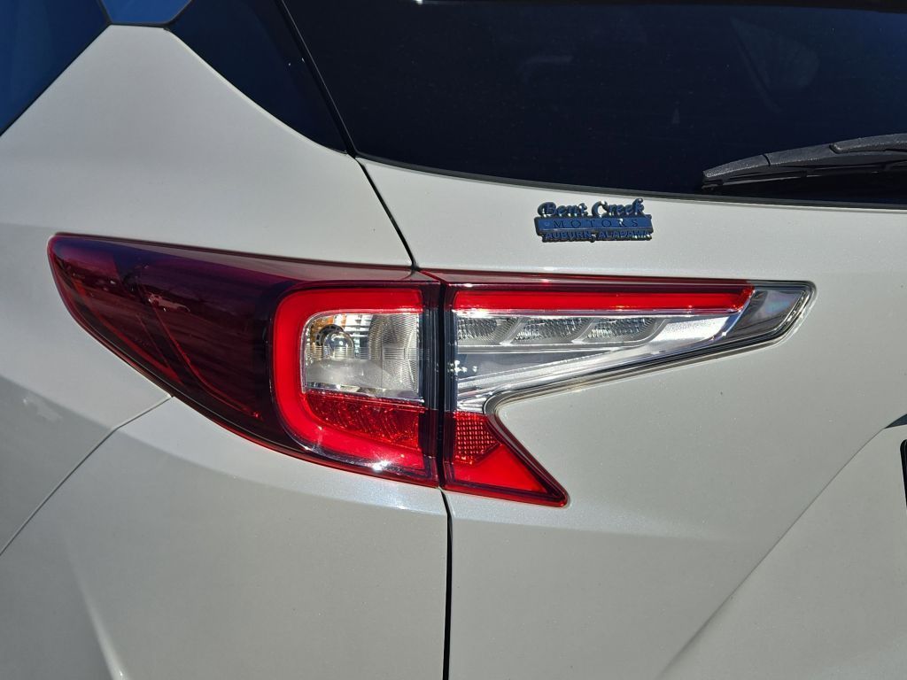 2019 Acura RDX w/Advance Pkg, 001057, Photo
