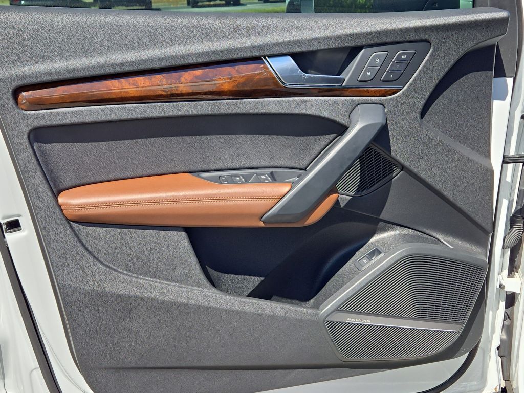 2019 Audi Q5 Premium Plus, 100506, Photo