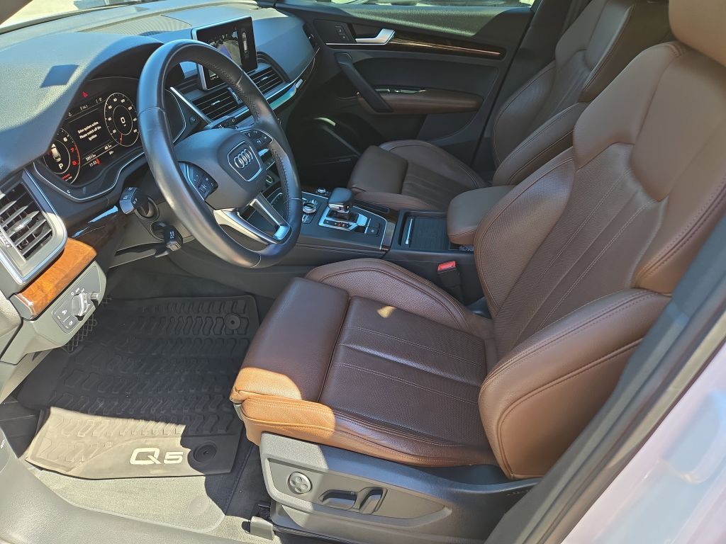 2019 Audi Q5 Premium Plus, 100506, Photo