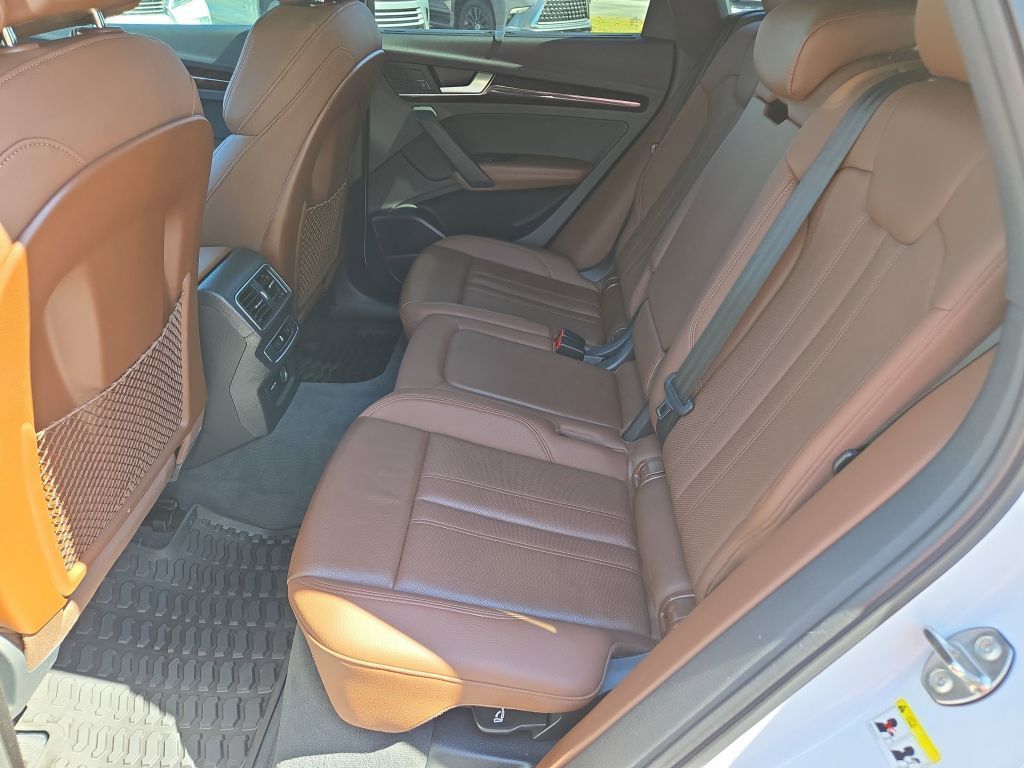 2019 Audi Q5 Premium Plus, 100506, Photo