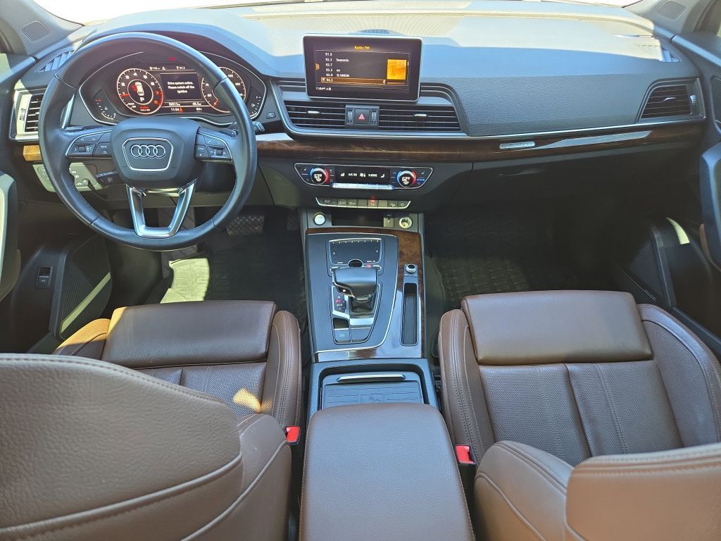 2019 Audi Q5 Premium Plus, 100506, Photo