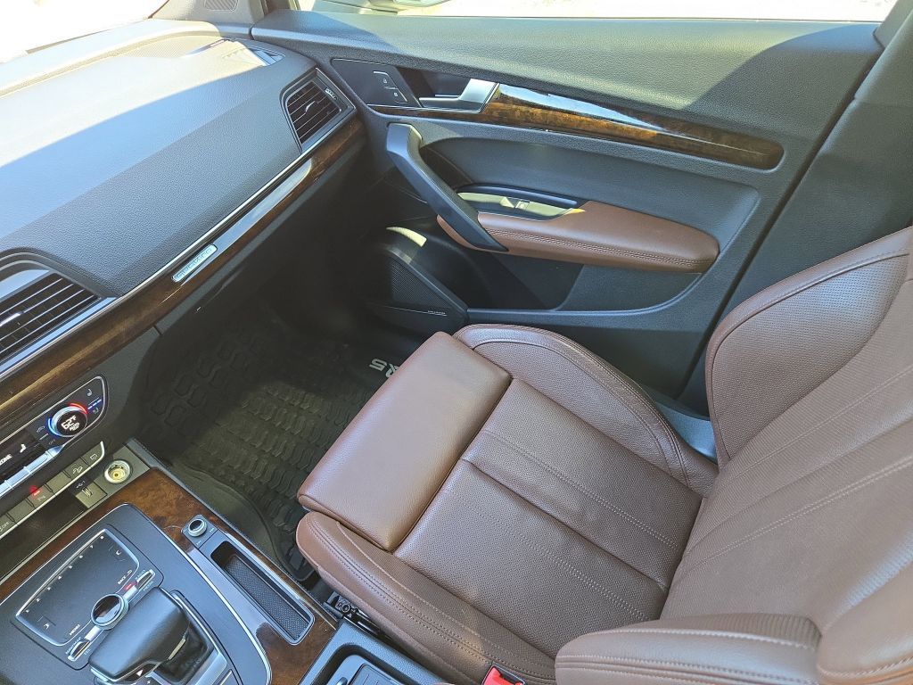 2019 Audi Q5 Premium Plus, 100506, Photo