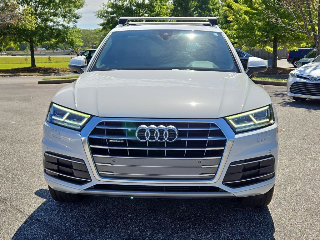 2019 Audi Q5 Premium Plus, 100506, Photo