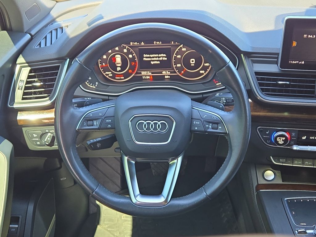 2019 Audi Q5 Premium Plus, 100506, Photo