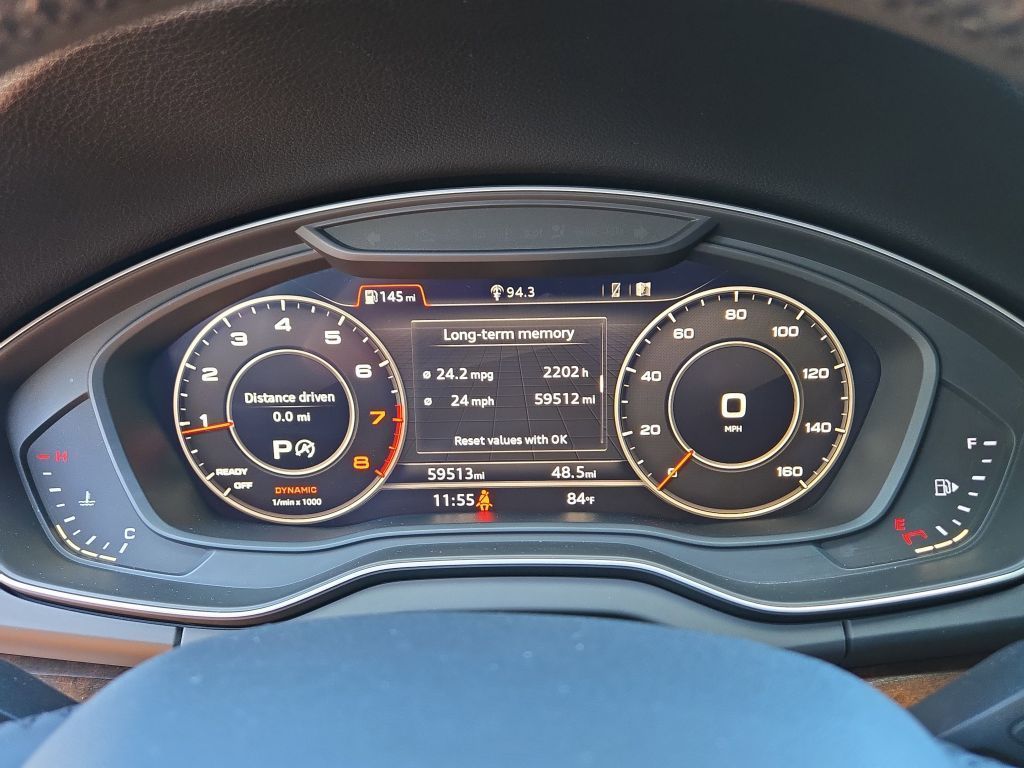 2019 Audi Q5 Premium Plus, 100506, Photo