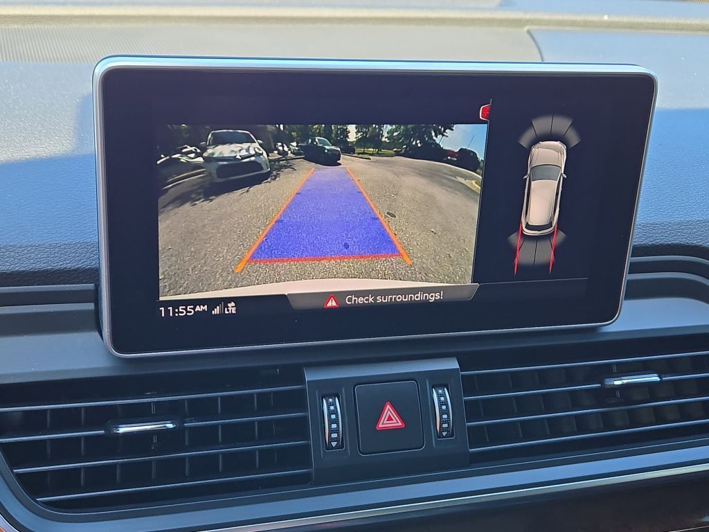 2019 Audi Q5 Premium Plus, 100506, Photo