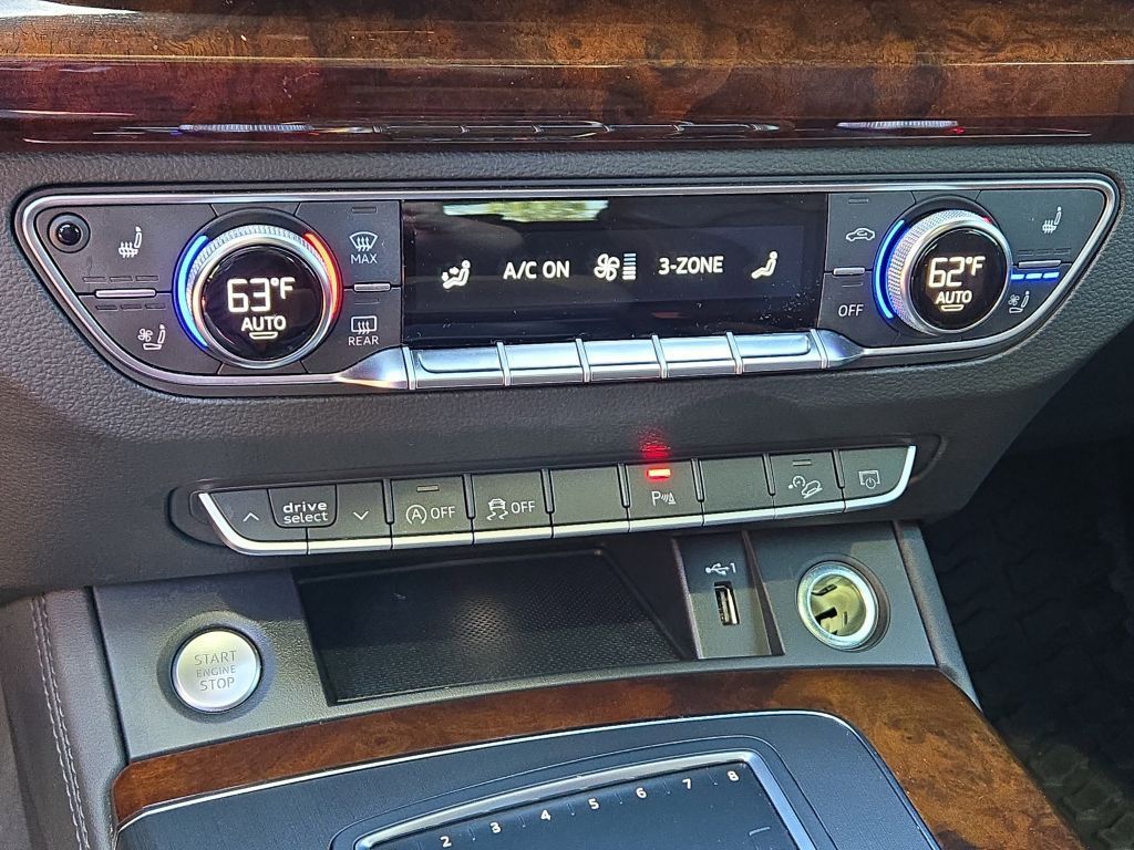 2019 Audi Q5 Premium Plus, 100506, Photo