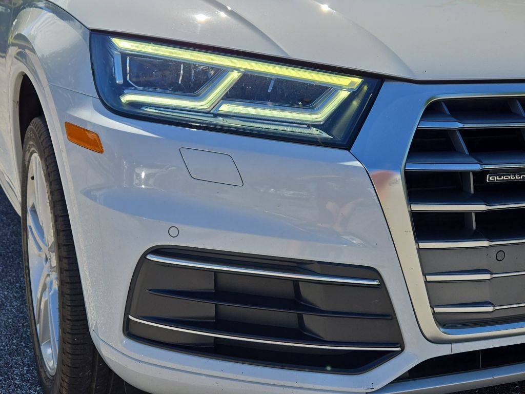2019 Audi Q5 Premium Plus, 100506, Photo