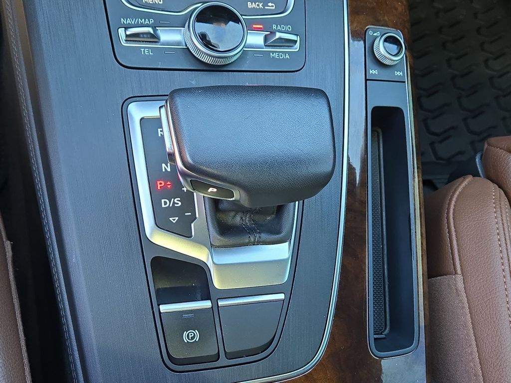 2019 Audi Q5 Premium Plus, 100506, Photo