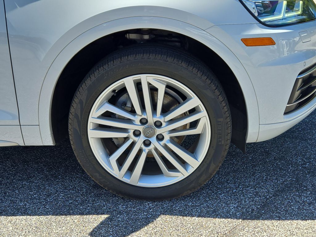 2019 Audi Q5 Premium Plus, 100506, Photo