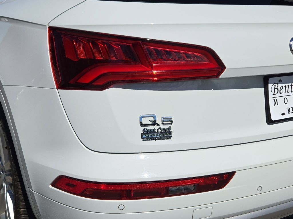 2019 Audi Q5 Premium Plus, 100506, Photo