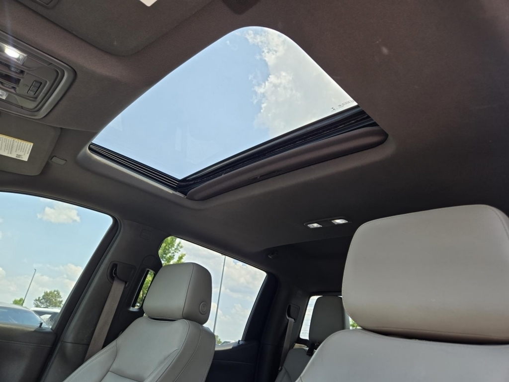 2019 Chevrolet Silverado 1500 LT, 124552, Photo