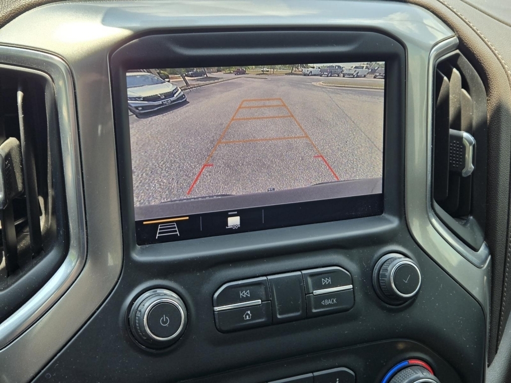 2019 Chevrolet Silverado 1500 LT, 124552, Photo