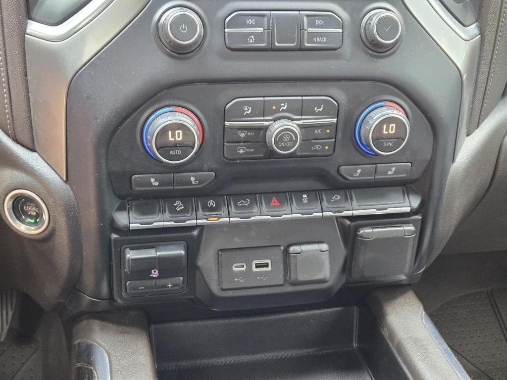 2019 Chevrolet Silverado 1500 LT, 124552, Photo