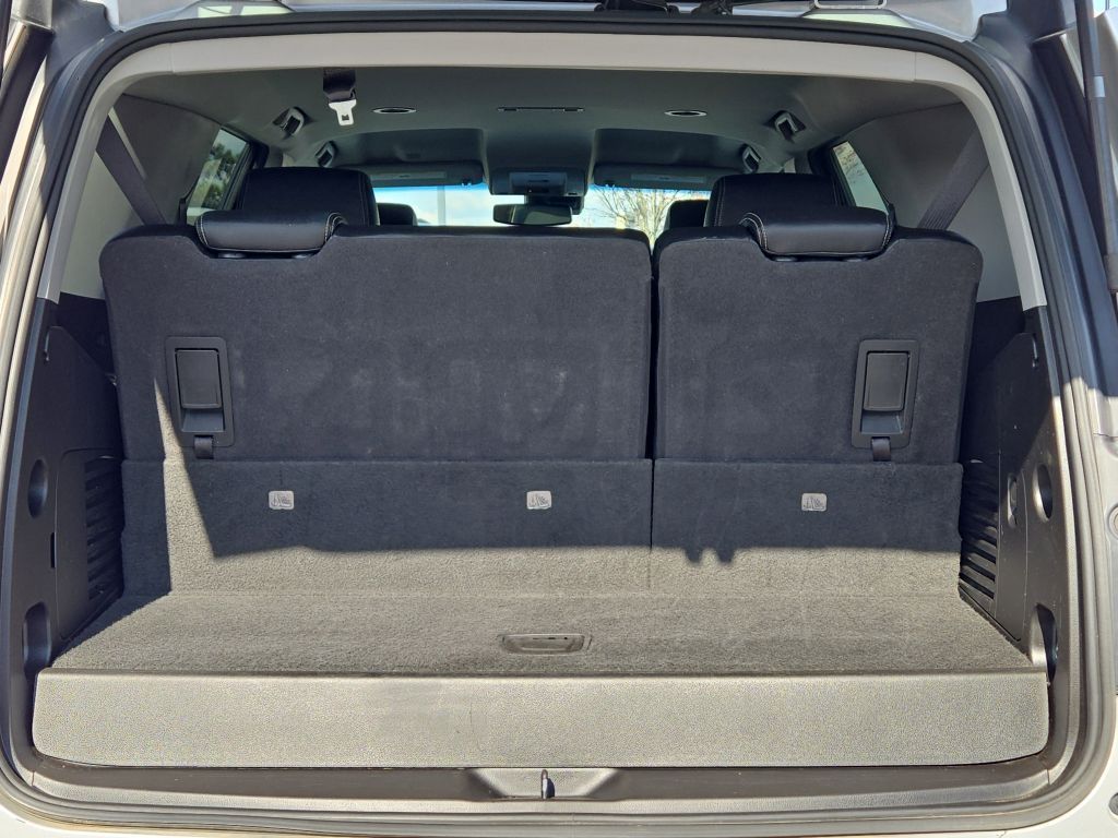 2019 Chevrolet Tahoe LS, 7965, Photo