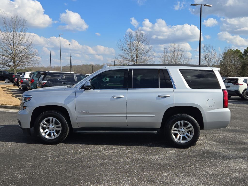 2019 Chevrolet Tahoe LS, 7965, Photo