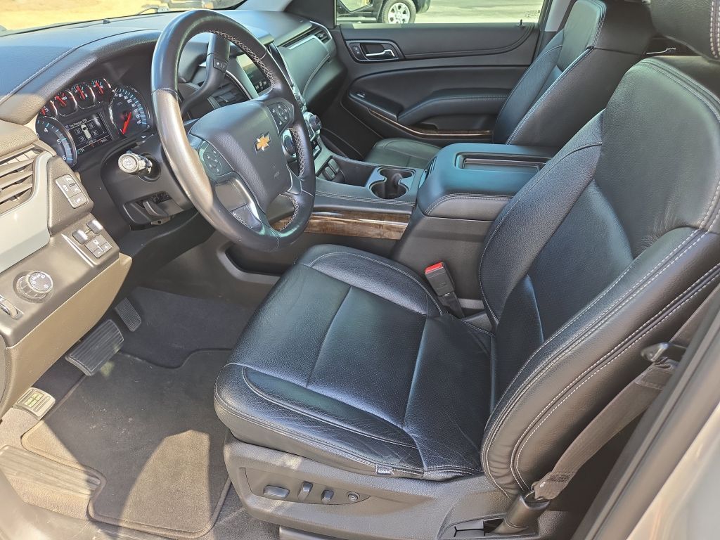 2019 Chevrolet Tahoe LS, 7965, Photo