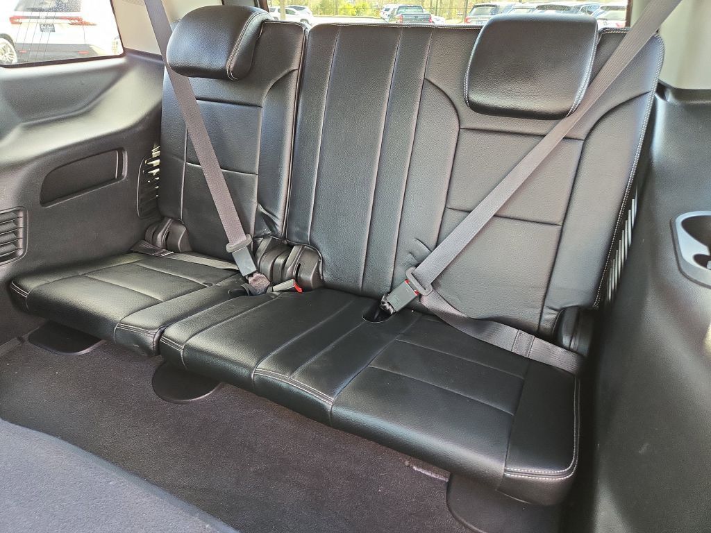 2019 Chevrolet Tahoe LS, 7965, Photo