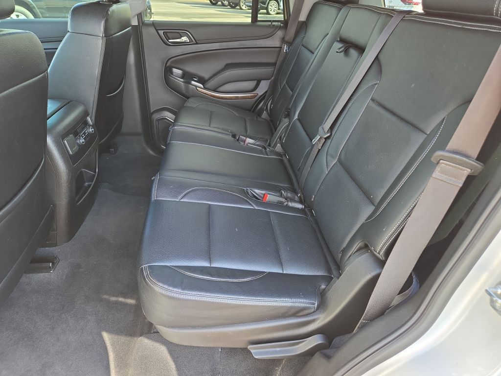 2019 Chevrolet Tahoe LS, 7965, Photo