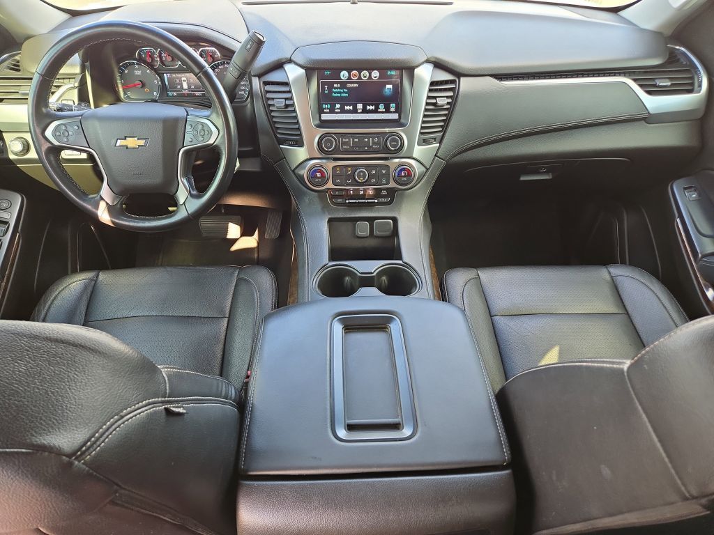 2019 Chevrolet Tahoe LS, 7965, Photo