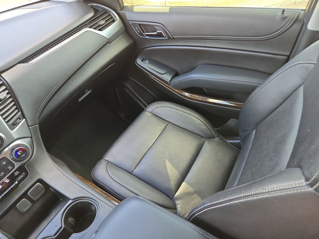 2019 Chevrolet Tahoe LS, 7965, Photo