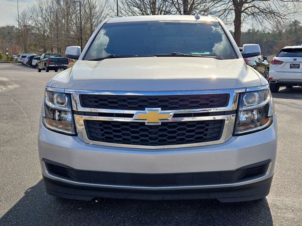 2019 Chevrolet Tahoe LS, 7965, Photo