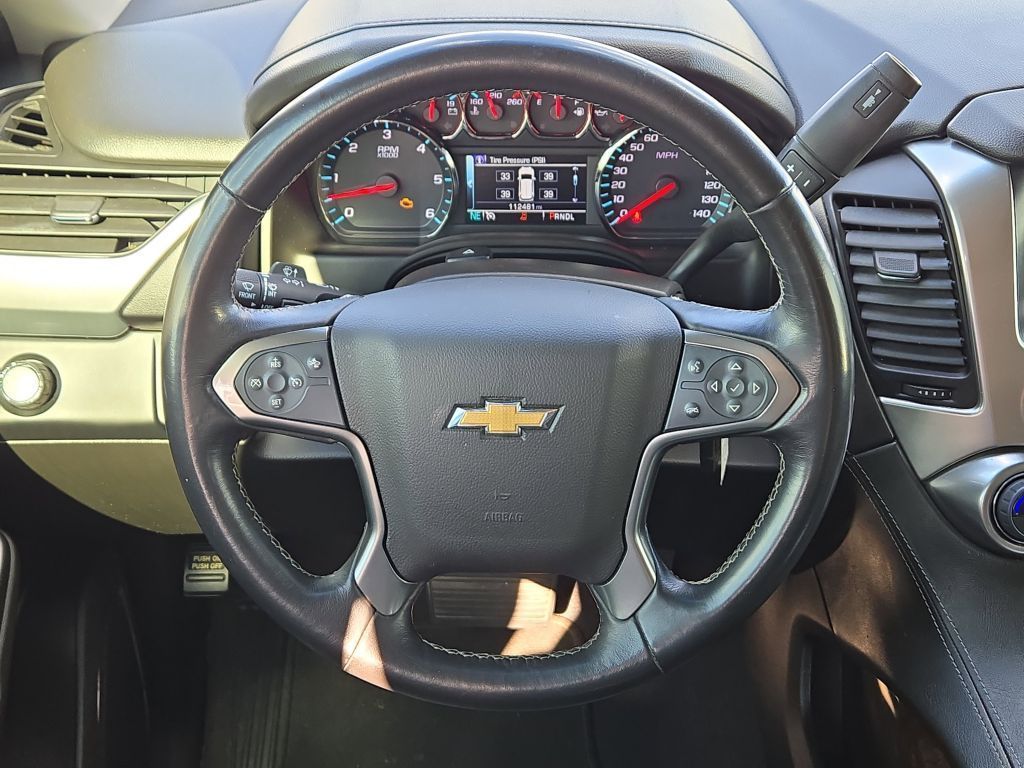 2019 Chevrolet Tahoe LS, 7965, Photo