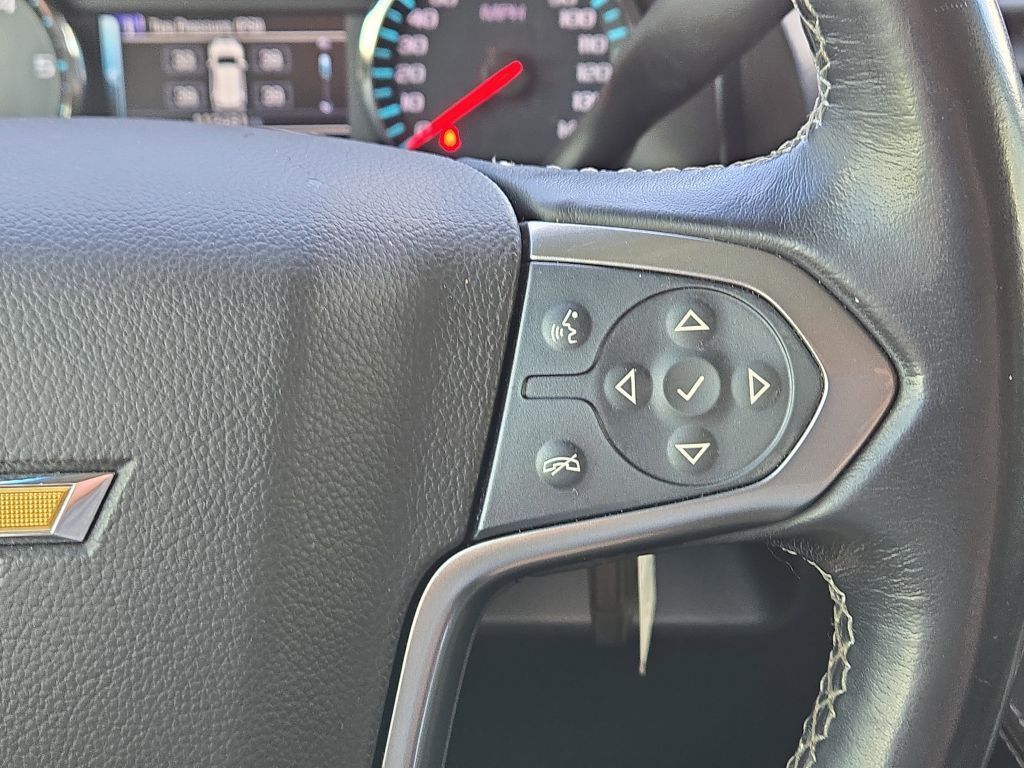 2019 Chevrolet Tahoe LS, 7965, Photo