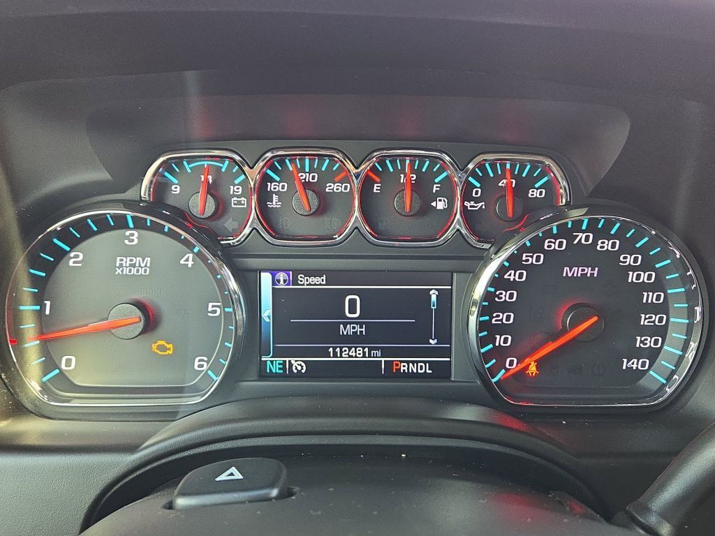 2019 Chevrolet Tahoe LS, 7965, Photo