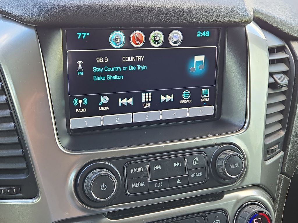 2019 Chevrolet Tahoe LS, 7965, Photo