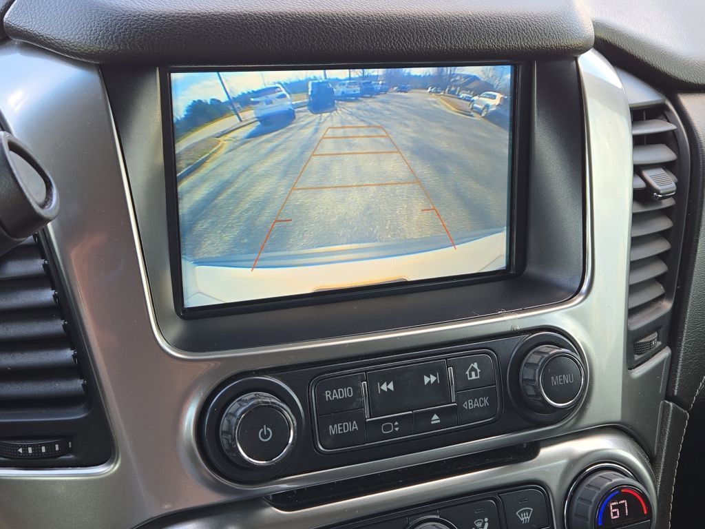 2019 Chevrolet Tahoe LS, 7965, Photo