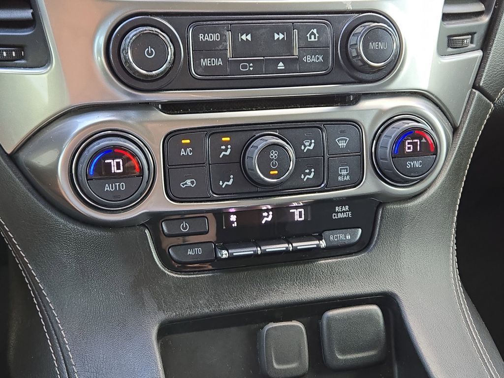 2019 Chevrolet Tahoe LS, 7965, Photo